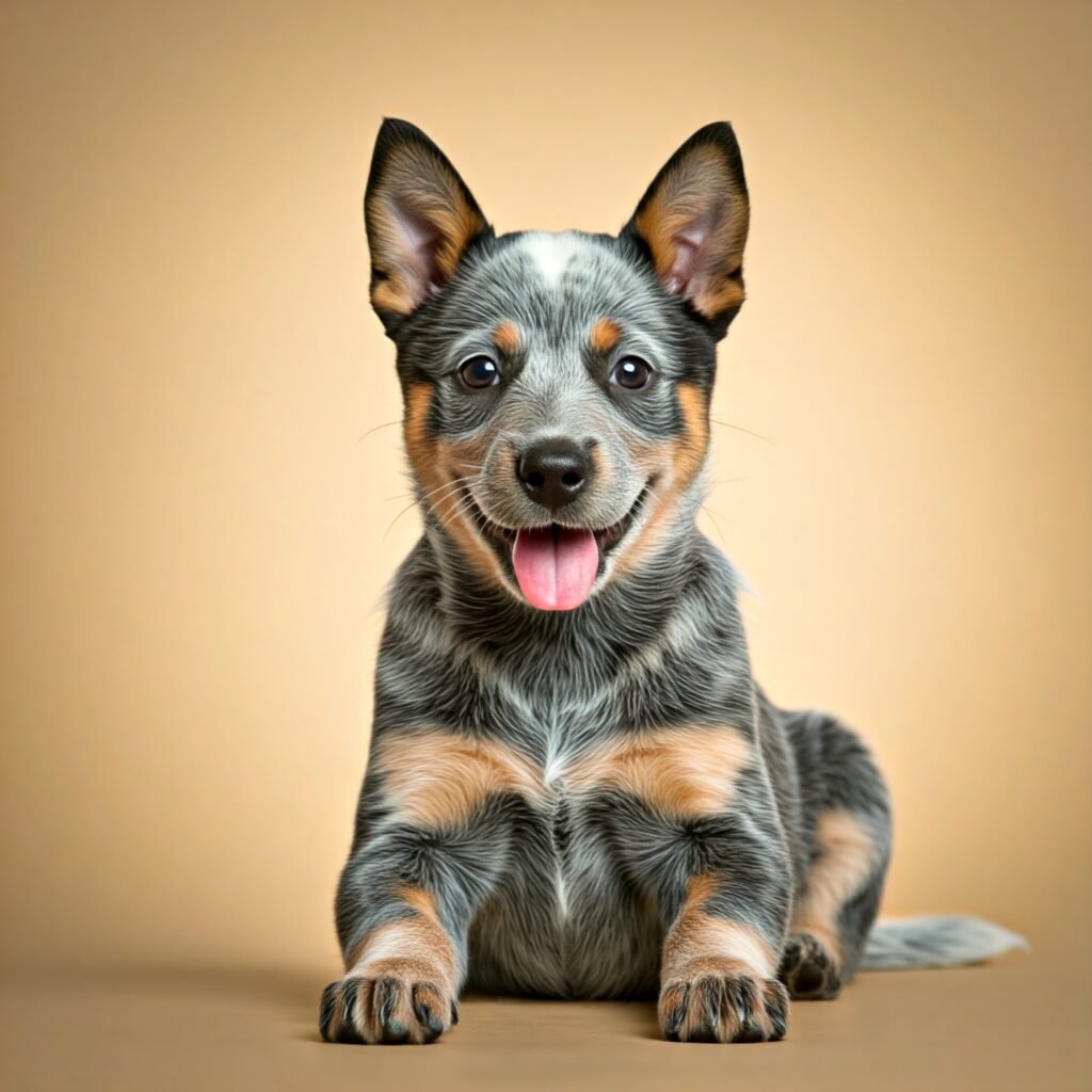 miniature blue heeler for sale